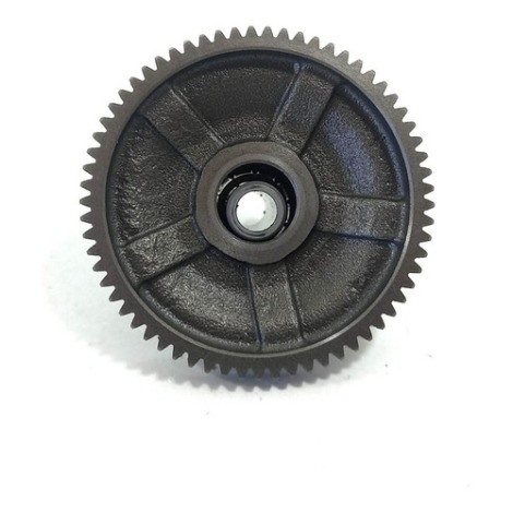 Engrenagem De Partida Suzuki Gsxr Srad 750 Ano 2007 Original