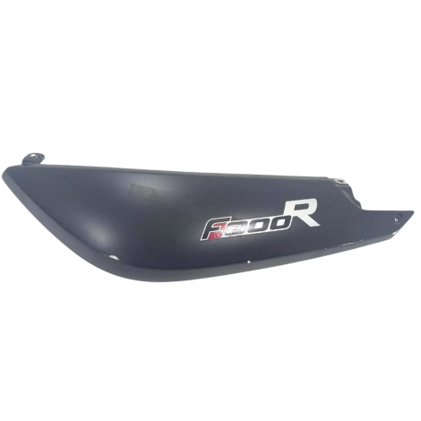 Rabeta Esquerda Marca Bmw Modelo F800 R Ano 2011 Original