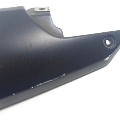 Rabeta Esquerda Marca Bmw Modelo F800 R Ano 2011 Original