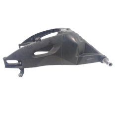 Balança Traseira Suzuki Gsxr Srad 750 2007 Original AVARIA