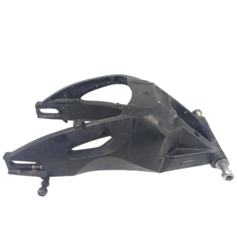 Balança Traseira Suzuki Gsxr Srad 750 2007 Original AVARIA