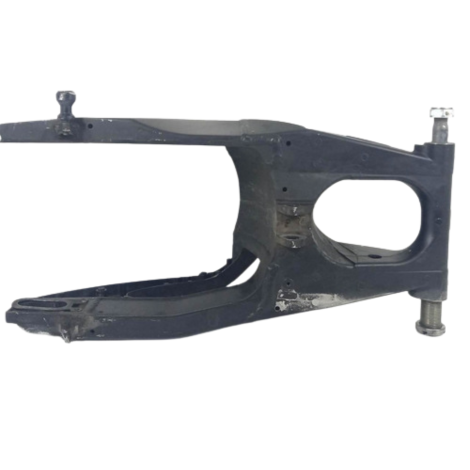 Balança Traseira Suzuki Gsxr Srad 750 2007 Original AVARIA