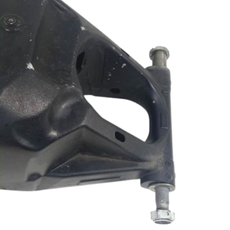Balança Traseira Suzuki Gsxr Srad 750 2007 Original AVARIA