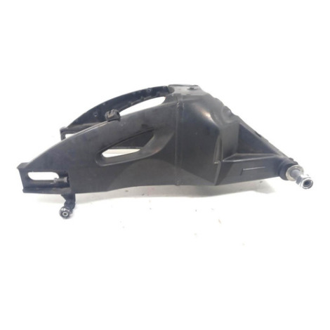Balança Traseira Suzuki Gsxr Srad 750 2007 Original AVARIA