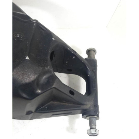 Balança Traseira Suzuki Gsxr Srad 750 2007 Original AVARIA