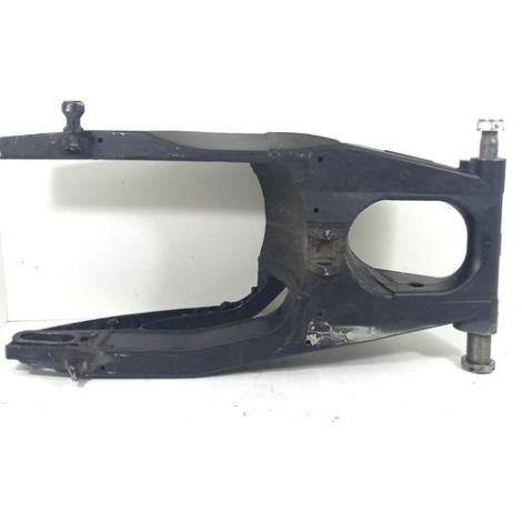 Balança Traseira Suzuki Gsxr Srad 750 2007 Original AVARIA