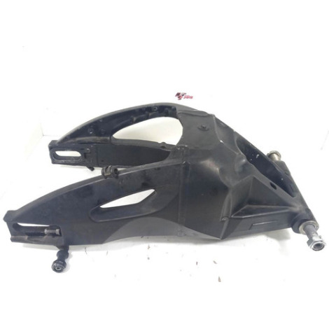 Balança Traseira Suzuki Gsxr Srad 750 2007 Original AVARIA