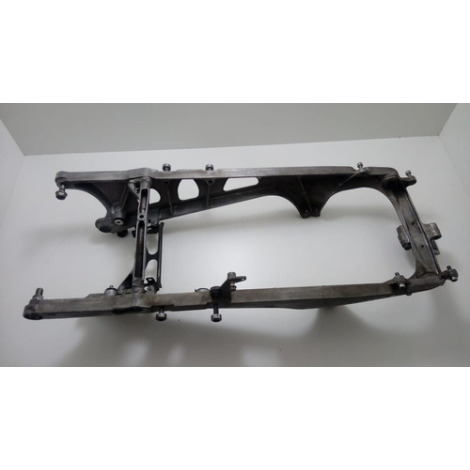 Quadro/chassi B Honda Cbr 600 Rr Original Ano 2006 Perfeito