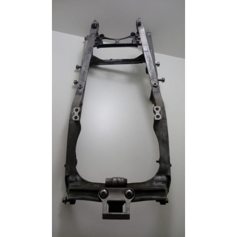 Quadro/chassi B Honda Cbr 600 Rr Original Ano 2006 Perfeito