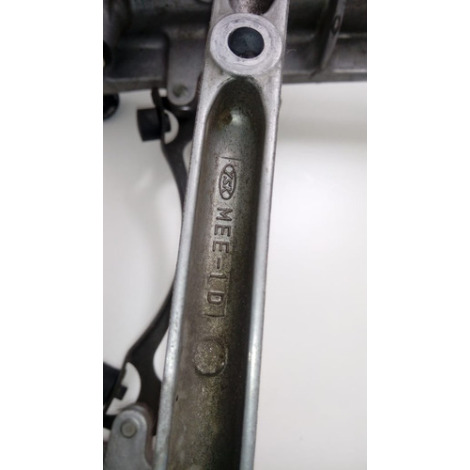 Quadro/chassi B Honda Cbr 600 Rr Original Ano 2006 Perfeito