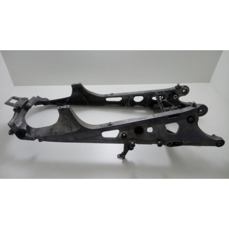 Quadro/chassi B Honda Cbr 600 Rr Original Ano 2006 Perfeito