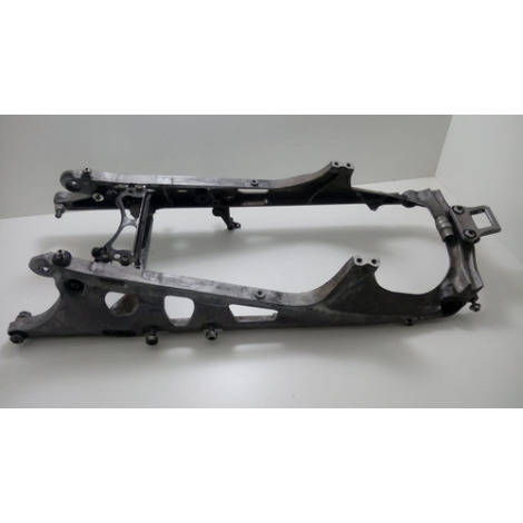 Quadro/chassi B Honda Cbr 600 Rr Original Ano 2006 Perfeito