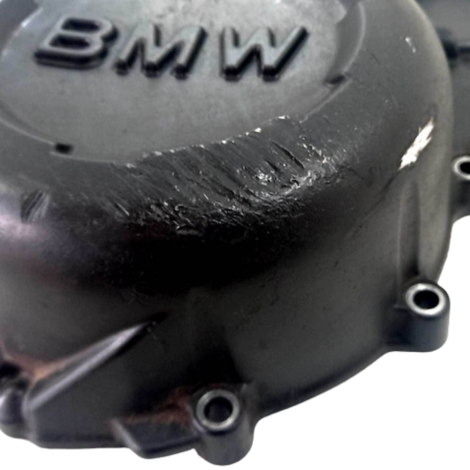 Tampa Estator Marca Bmw Modelo F800 R Ano 2011 Original