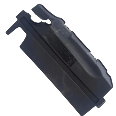 Capa Frontal Protetor Ventoinha Bmw F800 R Ano 2011 Original