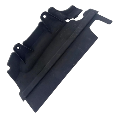 Capa Frontal Protetor Ventoinha Bmw F800 R Ano 2011 Original