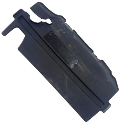 Capa Frontal Protetor Ventoinha Bmw F800 R Ano 2011 Original