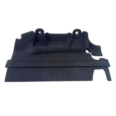 Capa Frontal Protetor Ventoinha Bmw F800 R Ano 2011 Original