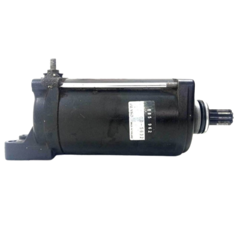 Motor Arranque Marca Bmw Modelo F800 R Ano 2011 Original