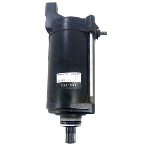 Motor Arranque Marca Bmw Modelo F800 R Ano 2011 Original