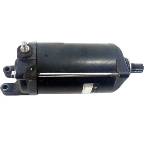 Motor Arranque Marca Bmw Modelo F800 R Ano 2011 Original