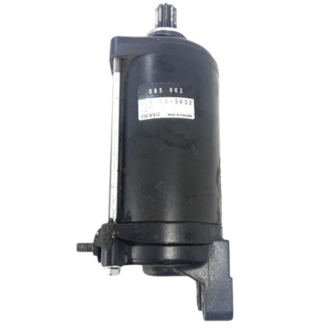 Motor Arranque Marca Bmw Modelo F800 R Ano 2011 Original