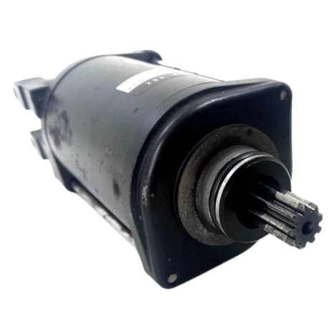 Motor Arranque Marca Bmw Modelo F800 R Ano 2011 Original