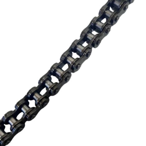 Corrente Bomba Óleo Suzuki Gsxr Srad 750 Ano 2007 Original