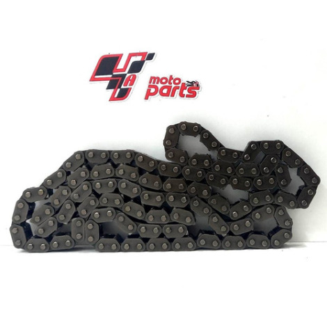 Corrente De Comando Bmw Modelo F800 R Ano 2011 Original Bmw