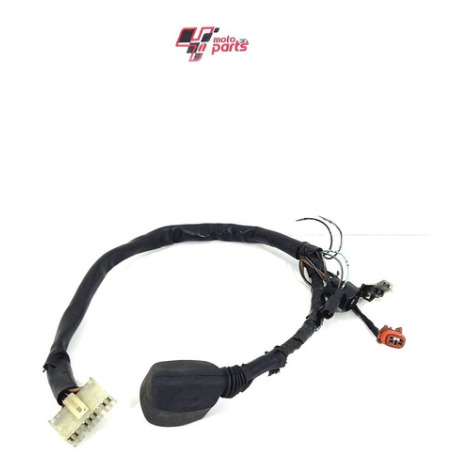 Chicote Painel Suzuki Gsxr Srad 1000 Ano 2006 2007 Original
