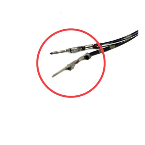 Chicote Painel Suzuki Gsxr Srad 1000 Ano 2006 2007 Original