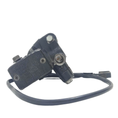 Cilindro Freio Dianteiro Marca Yamaha Xt660 Ano 2005 Origina