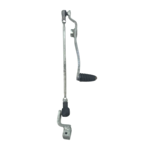Pedal Cambio Yamaha Fazer 600 Fz6 N Ano 2009 Original