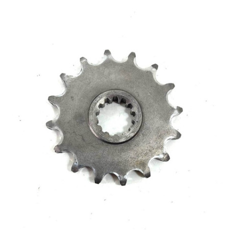 Kit De Relação Marca Yamaha Modelo Fazer 600 Fz6 N Ano 2009