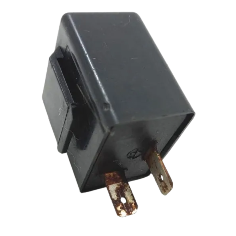 Rele 12v Marca Suzuki Modelo Gs 500 Ano 2009 Original