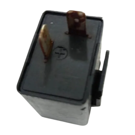 Rele 12v Marca Suzuki Modelo Gs 500 Ano 2009 Original