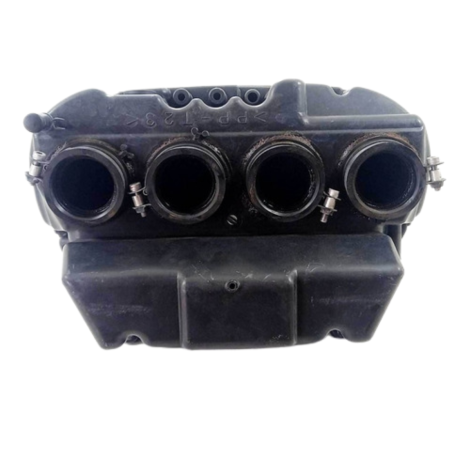 Caixa Filtro Ar Yamaha Fazer 600 Fz6 N Ano 2009 Original