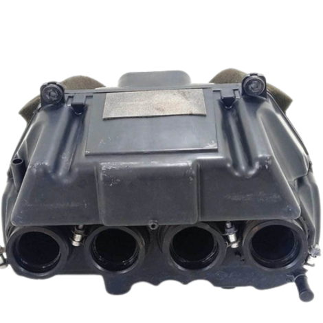 Caixa Filtro Ar Yamaha Fazer 600 Fz6 N Ano 2009 Original