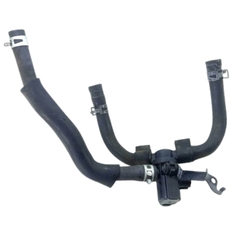 Sensor Fluxo Ar Yamaha Fazer 600 Fz6 N Ano 2009 Original