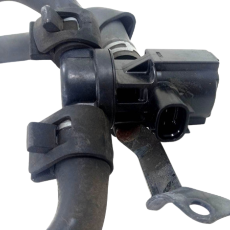 Sensor Fluxo Ar Yamaha Fazer 600 Fz6 N Ano 2009 Original