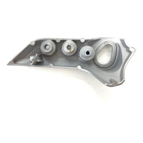 Bananinha Do Farol Esquerda Fazer 600 Fz6 N 2009 Original