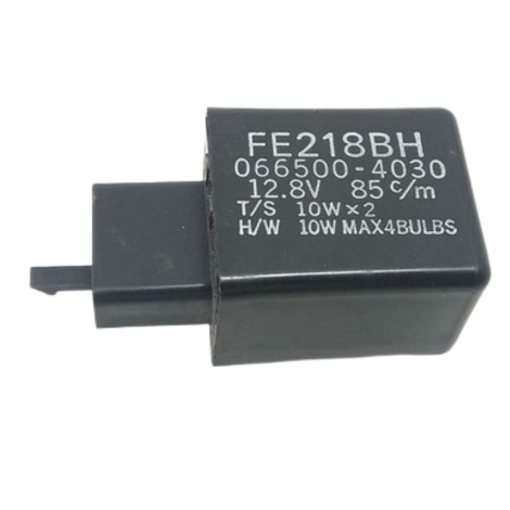 Rele Pisca Yamaha Modelo Fazer 600 Fz6 N Ano 2009 Original