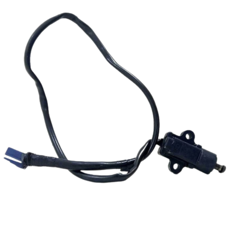 Sensor Cavalete Yamaha Fazer 600 Fz6 N Ano 2009 Original