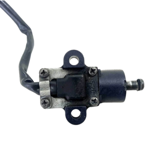 Sensor Cavalete Yamaha Fazer 600 Fz6 N Ano 2009 Original