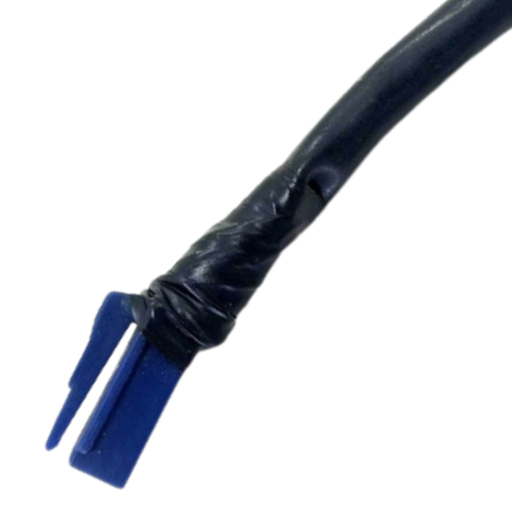 Sensor Cavalete Yamaha Fazer 600 Fz6 N Ano 2009 Original