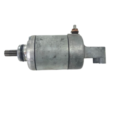 Motor Arranque Yamaha Fazer 600 Fz6 N Ano 2009 Original