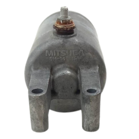 Motor Arranque Yamaha Fazer 600 Fz6 N Ano 2009 Original