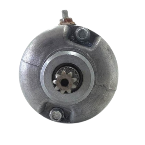 Motor Arranque Yamaha Fazer 600 Fz6 N Ano 2009 Original