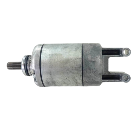 Motor Arranque Yamaha Fazer 600 Fz6 N Ano 2009 Original