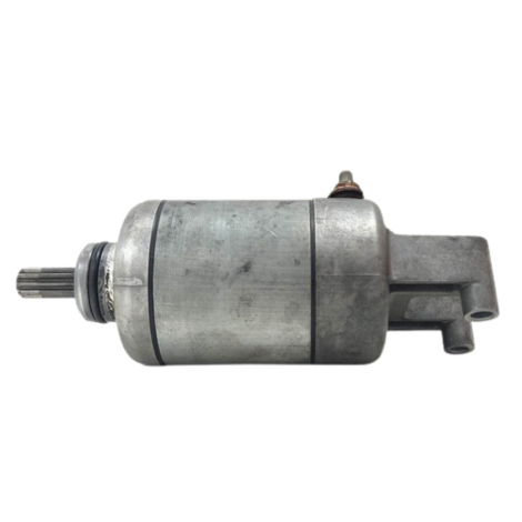 Motor Arranque Yamaha Fazer 600 Fz6 N Ano 2009 Original