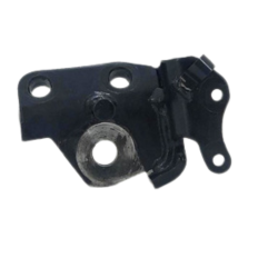 Suporte Pedal Descanso Fazer 600 Fz6 N 2009 Original